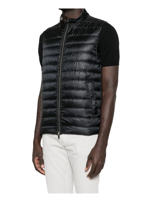 HernoGilet imbottito reversibile HERNO | PI001320U12020Z9294