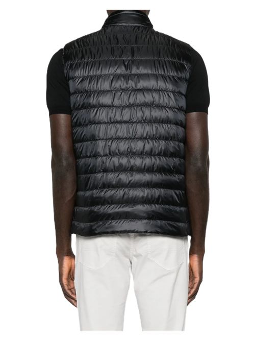 HernoGilet imbottito reversibile HERNO | PI001320U12020Z9294