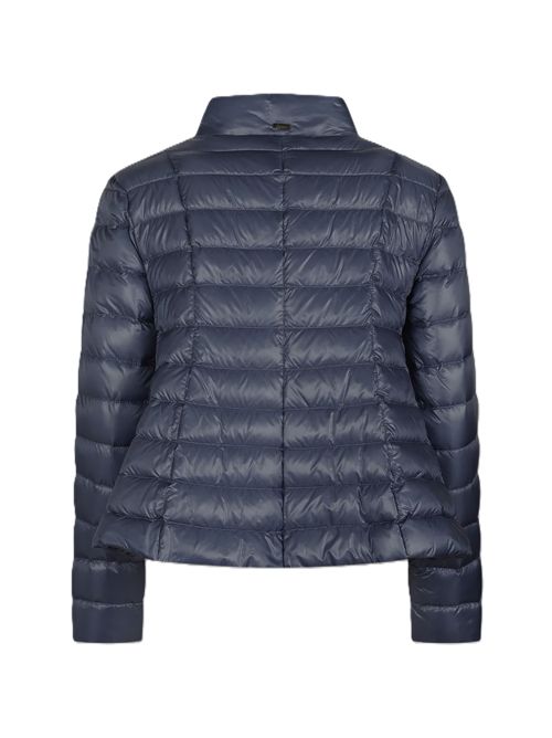 Hernocappotto corto trapuntato HERNO | PI002183D12017Z9200