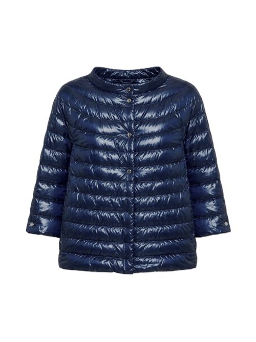 Piumino Giacca Herno blu HERNO | PI002218D12017Z9200