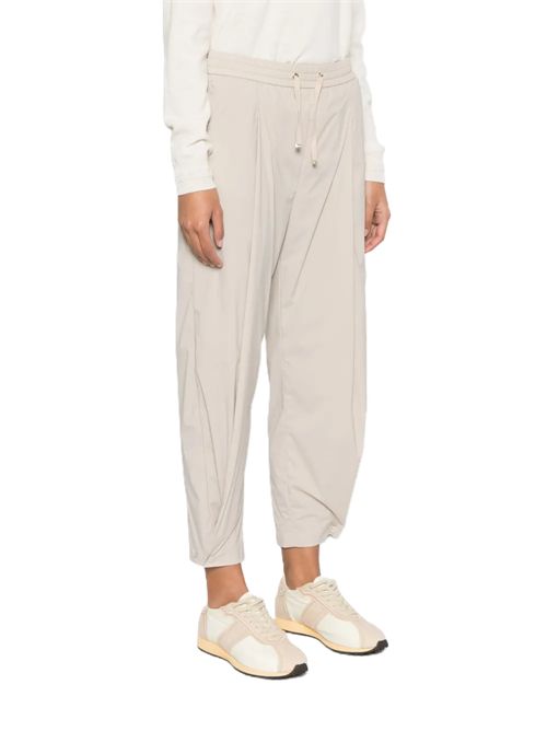 Herno Pantalone  tapered-leg HERNO | PT000031D12431SZ1982