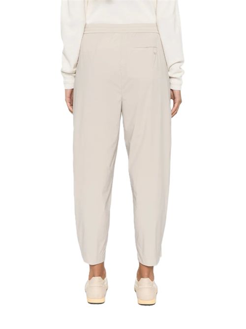 Herno Pantalone  tapered-leg HERNO | PT000031D12431SZ1982