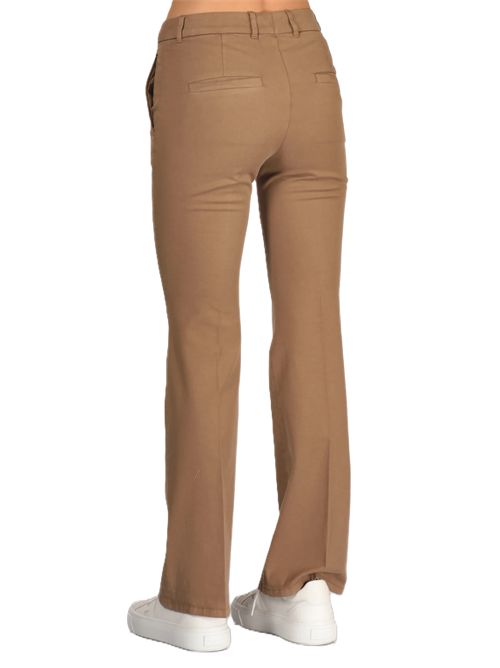 incotex slowear pantalone aylen dune Incotex | 174960D6314600