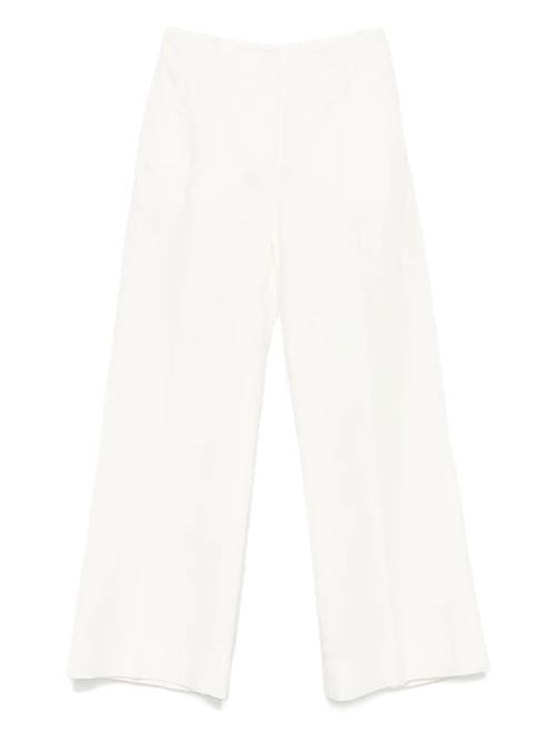 IncotexPantaloni Ilya bianco Incotex | 176880D6207011