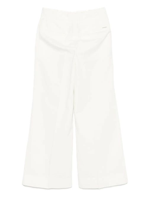 IncotexPantaloni Ilya bianco Incotex | 176880D6207011