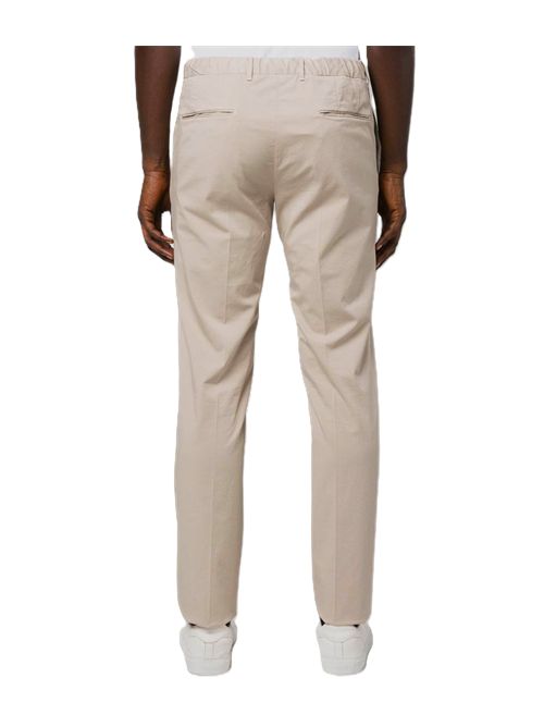 Incotex Pantalone beige Incotex | 1W00849098C425