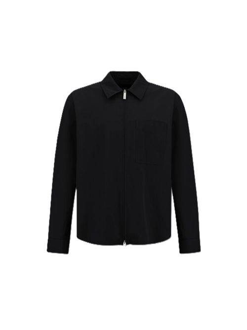 Herno Laminar SHACKET IN TECH-COTTON TWIL Laminar | CM00011UL128539300