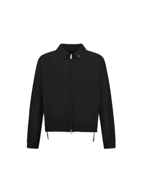 SHACKET Herno LAMINAR CON ZIP IN TECH-CRINCLE Laminar | GI00196UL128279300