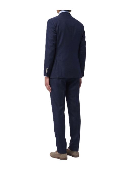 Abito monopetto Lardini in lana vergine Lardini | CN787AEPAIF66412840