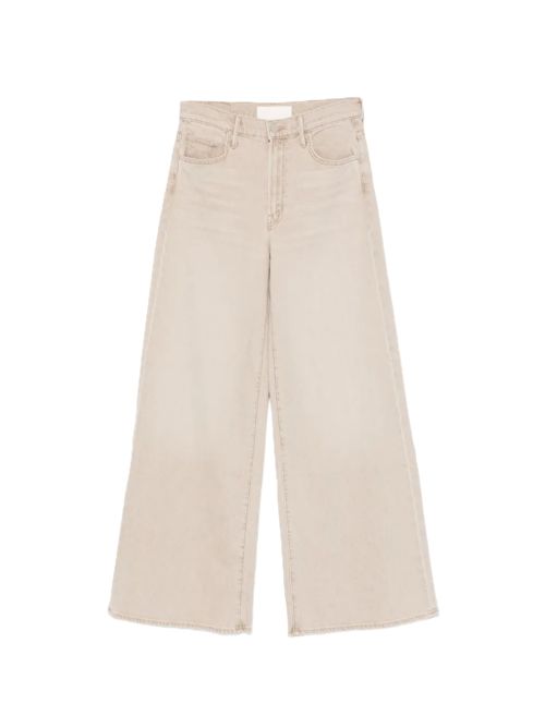 MOTHERThe Undercover Sneak jeans caramel Mother | 11105CAL1603