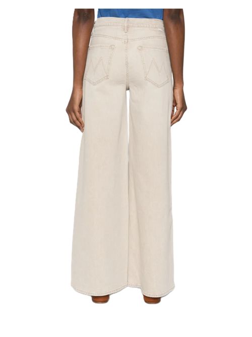 MOTHERThe Undercover Sneak jeans caramel Mother | 11105CAL1603