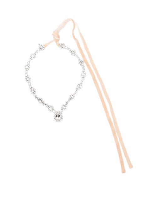 collana ariel N°21 cristalli N°21 | 74716959M801