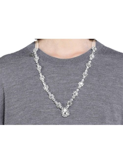collana ariel N°21 cristalli N°21 | 74716959M801
