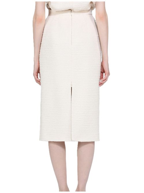 COMPLETO Gonna a tubino n°21 N°21 | C01202481115