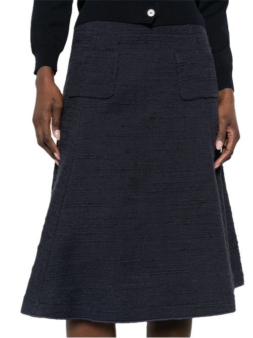 COMPLETO Nº21 gonna svasata N°21 | C07102486128