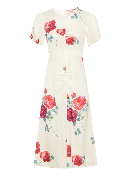 Abito n°21 fiori N°21 | H0325286S1M1