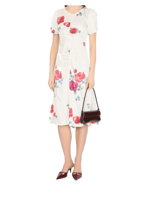 Abito n°21 fiori N°21 | H0325286S1M1