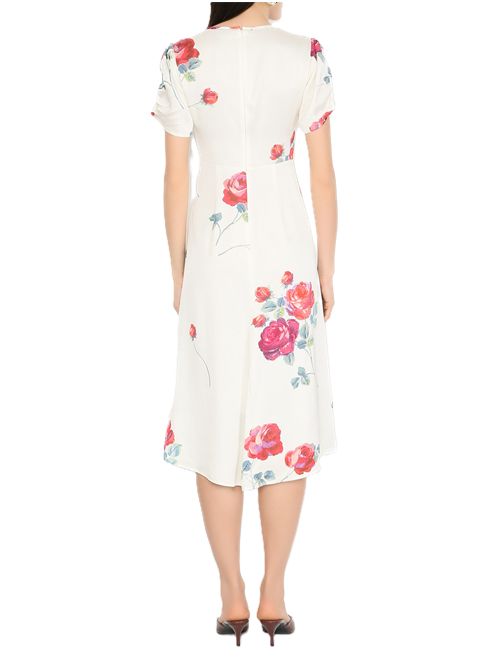 Abito n°21 fiori N°21 | H0325286S1M1