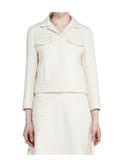 COMPLETO Giacca con taschine N°21 N°21 | L08102481115