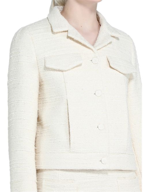 COMPLETO Giacca con taschine N°21 N°21 | L08102481115