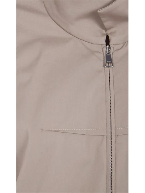 Nº21high-neck zip-up bomber jacket N°21 | O02102961165
