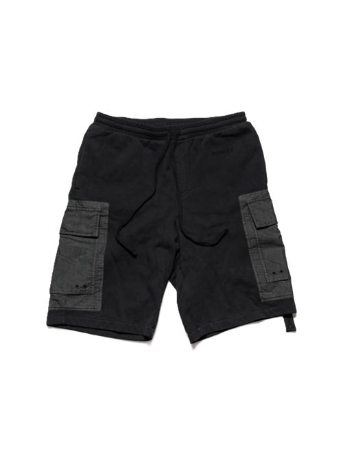 Shorts cargo Oamc Oamc | PCM30R05AFT001099BLACK
