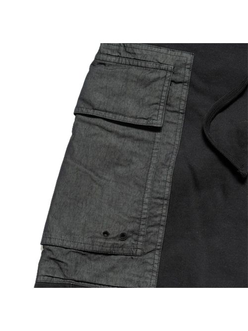 Shorts cargo Oamc Oamc | PCM30R05AFT001099BLACK