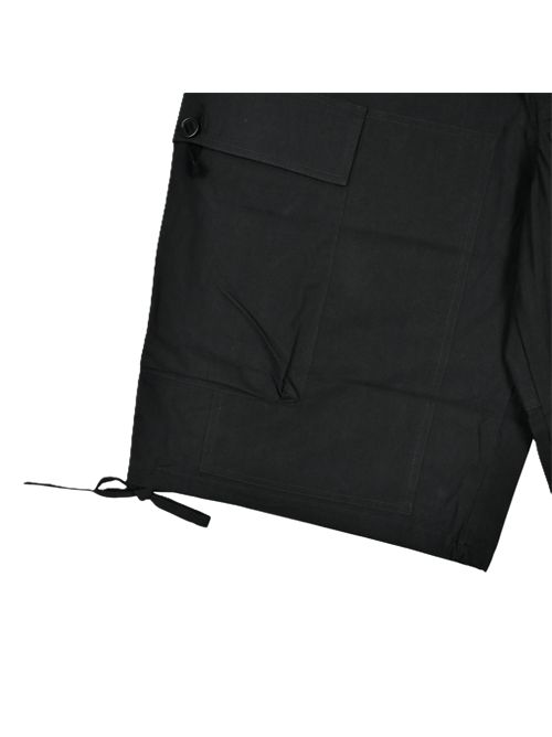 OAMC Peacemaker Fatigue Short nero Oamc | PCM3OR12ACO015099BLACK