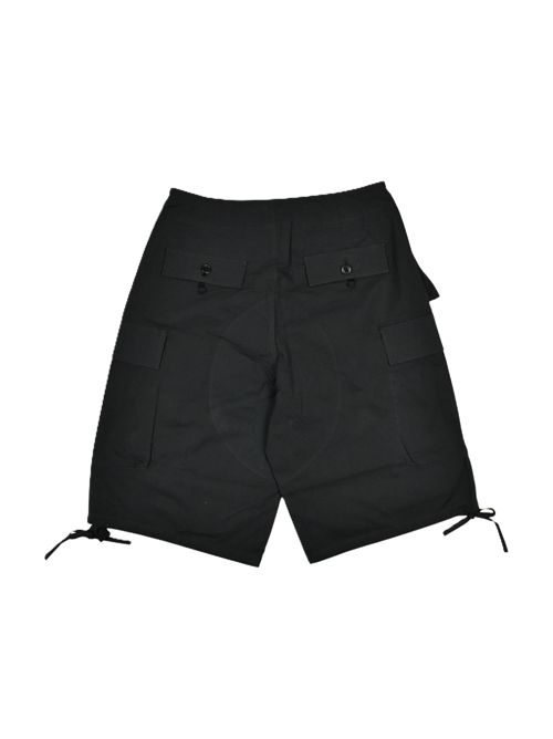 OAMC Peacemaker Fatigue Short nero Oamc | PCM3OR12ACO015099BLACK