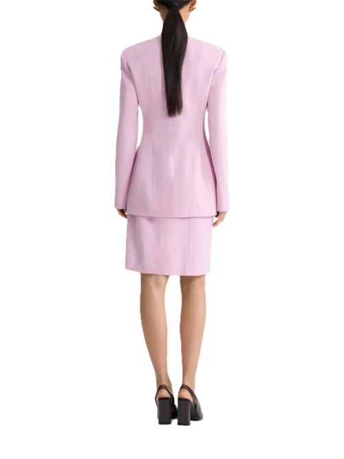 PatouGiacca senza colletto rosa Patou | JA0670103459P