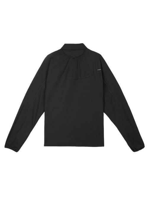 PeaceShell™ River Shirt SATISFY | 1114300000BLACK