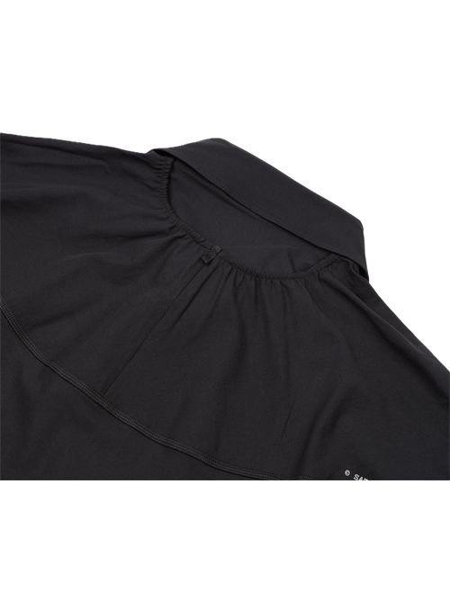PeaceShell™ River Shirt SATISFY | 1114300000BLACK