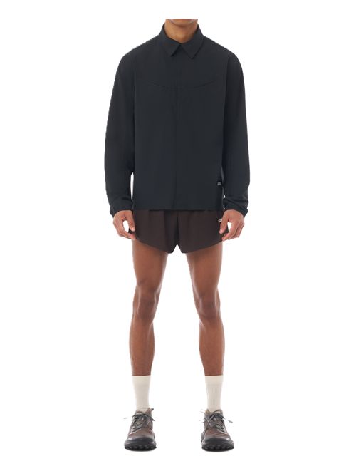 PeaceShell™ River Shirt SATISFY | 1114300000BLACK