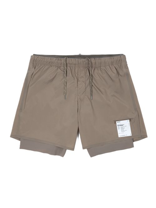 TechSilk™ 8 Shorts SATISFY | 1207491000FALCON