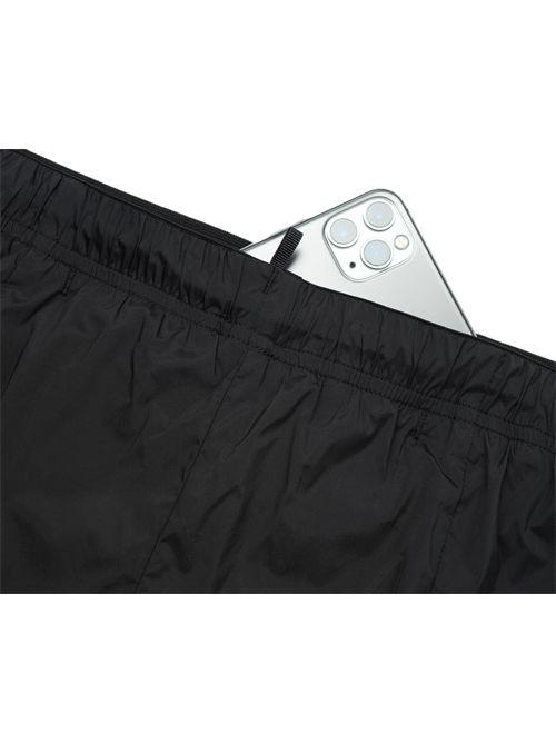TechSilk™ 8 Shorts SATISFY | 1207400000BLACK