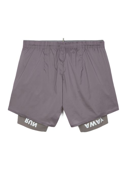 TechSilk™ 8 Shorts SATISFY | 1207472000SHARK