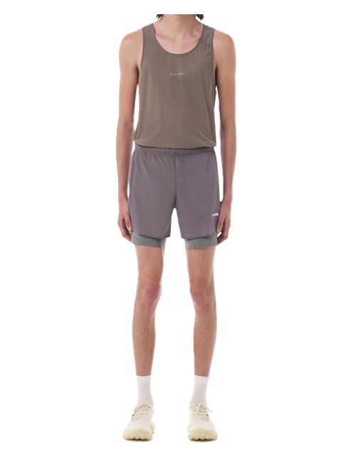 TechSilk™ 8 Shorts SATISFY | 1207472000SHARK