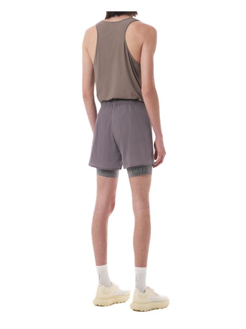 TechSilk™ 8 Shorts SATISFY | 1207472000SHARK