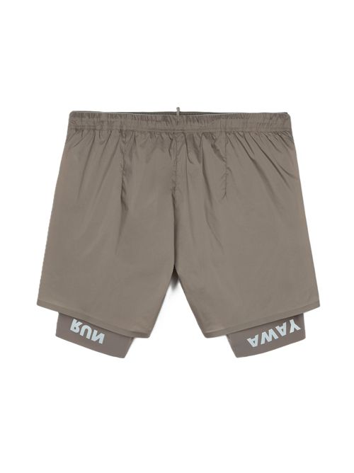 TechSilk™ 8 Shorts SATISFY | 1207491000FALCON