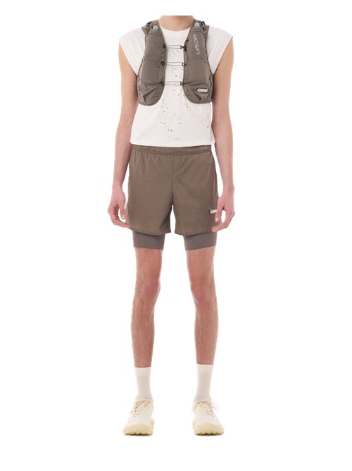 TechSilk™ 8 Shorts SATISFY | 1207491000FALCON