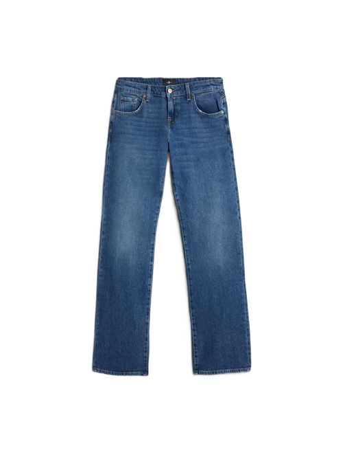 7 For All MankindJeans a gamba dritta Seven | 7UD70C65