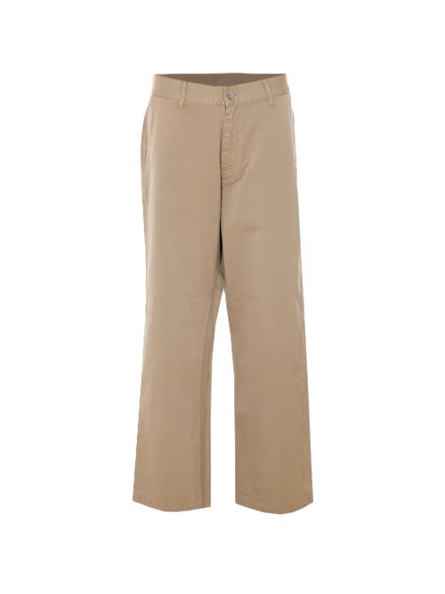 Sunflower pantalone twist chino khaki Sunflower | 5150KHAKI