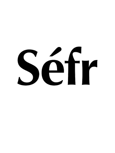 Séfr